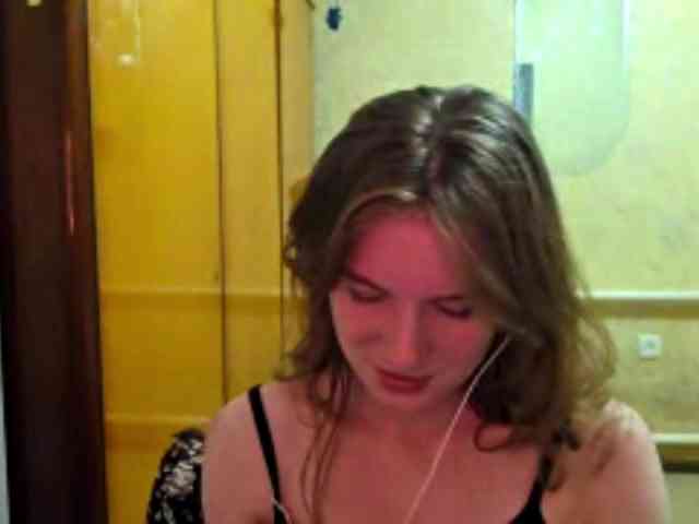 CharissePopowski webcam