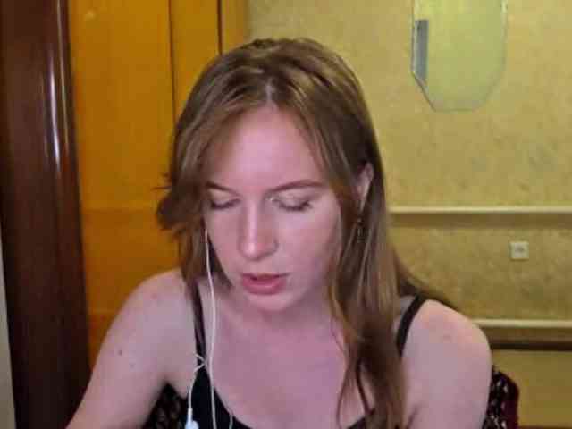CharissePopowski webcam