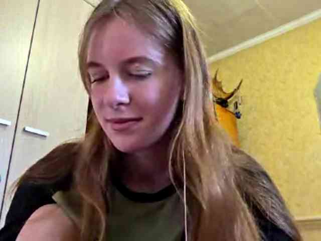 CharissePopowski webcam