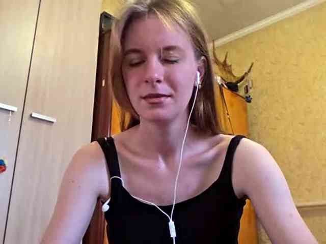 CharissePopowski webcam