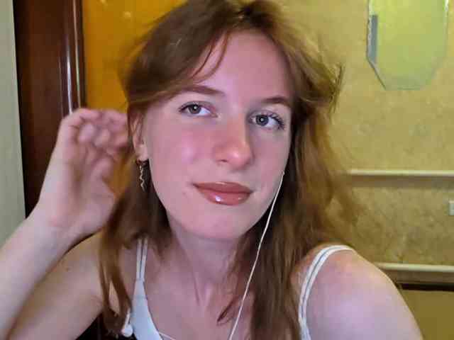 CharissePopowski webcam