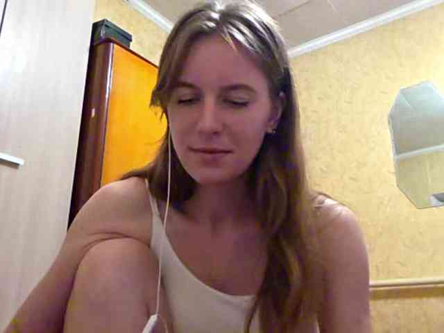 CharissePopowski webcam