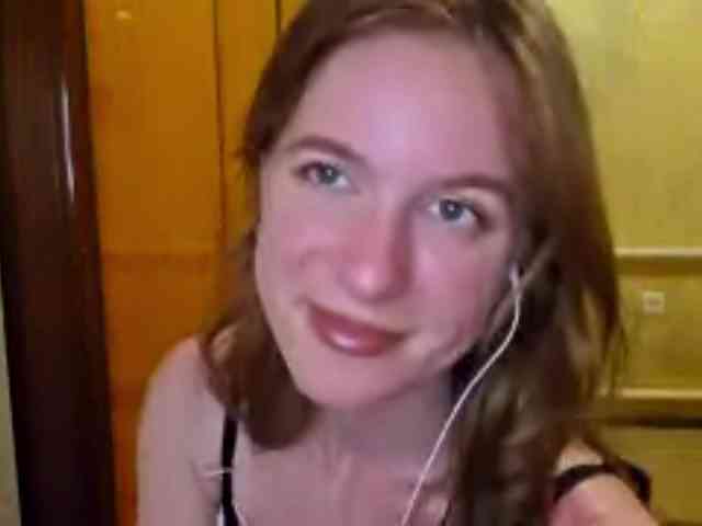 CharissePopowski webcam