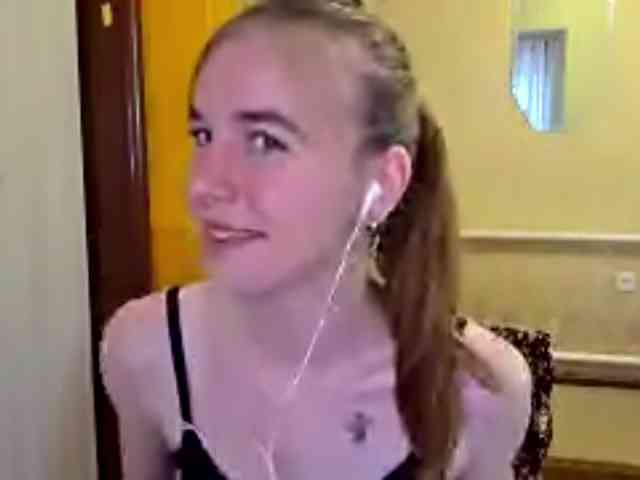 CharissePopowski webcam