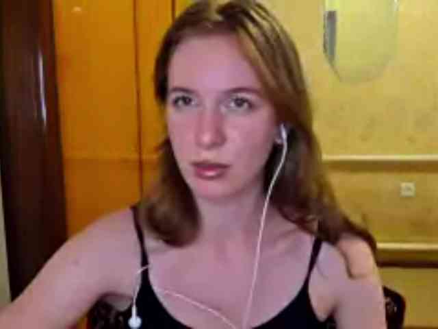 CharissePopowski webcam