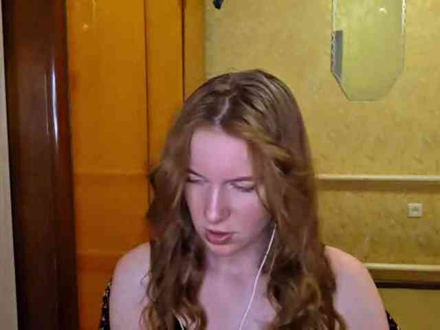 CharissePopowski webcam