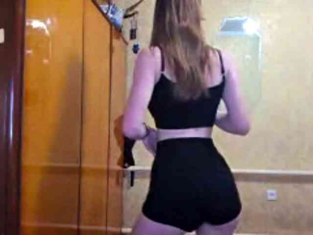 CharissePopowski webcam
