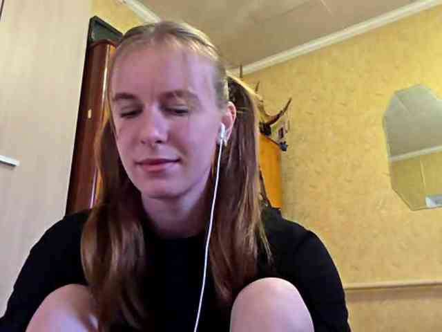 CharissePopowski webcam