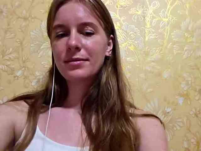 CharissePopowski webcam