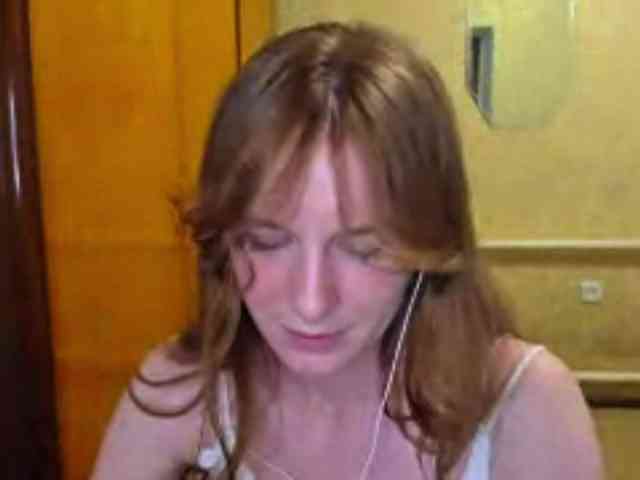 CharissePopowski webcam
