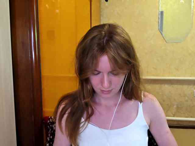 CharissePopowski webcam