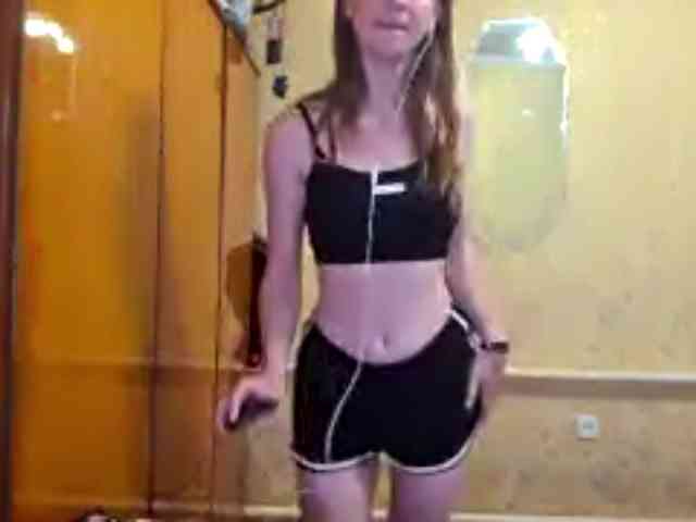 CharissePopowski webcam