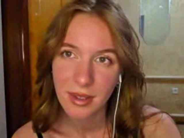 CharissePopowski webcam