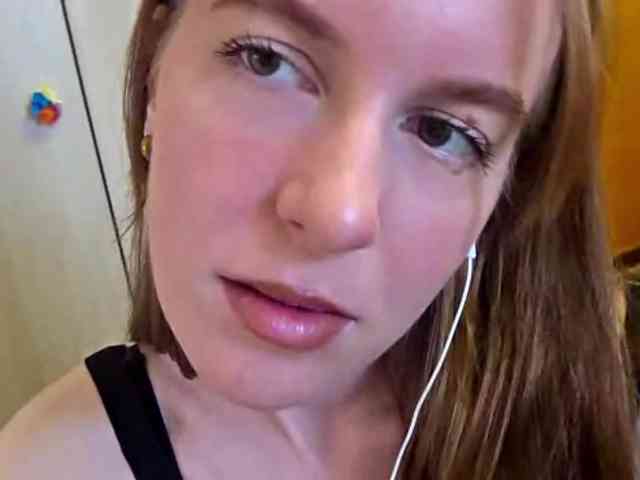 CharissePopowski webcam