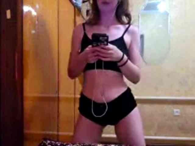 CharissePopowski webcam