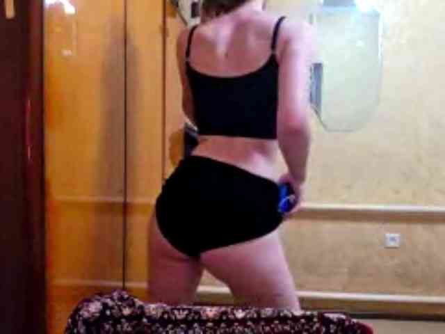 CharissePopowski webcam