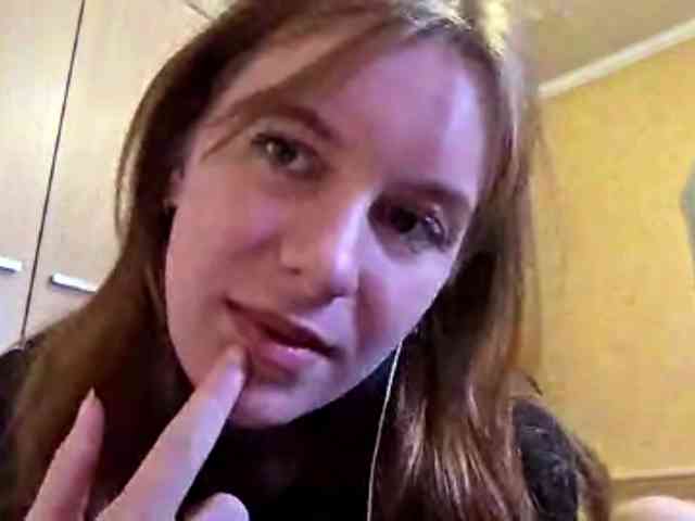 CharissePopowski webcam