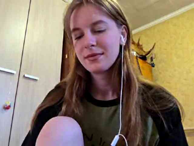 CharissePopowski webcam