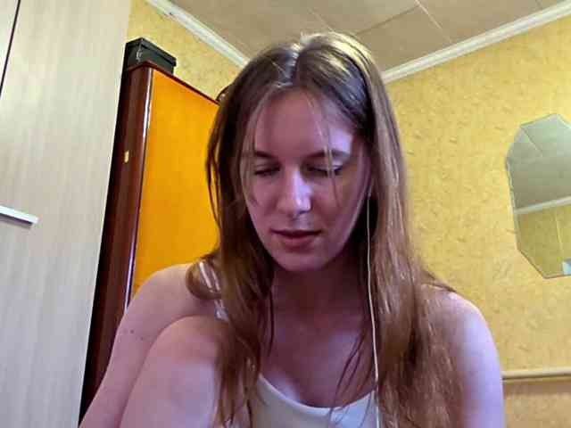 CharissePopowski webcam