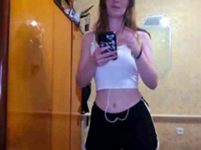 CharissePopowski webcam