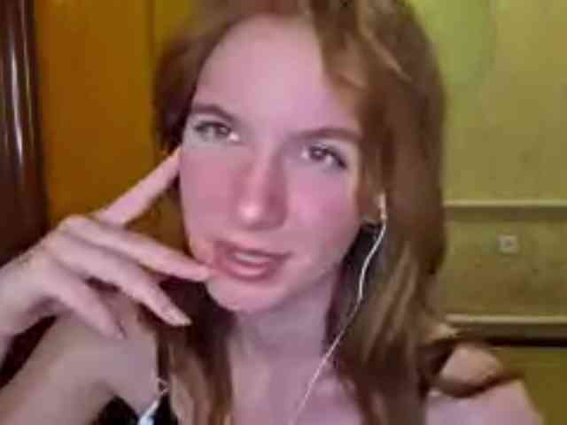 CharissePopowski webcam