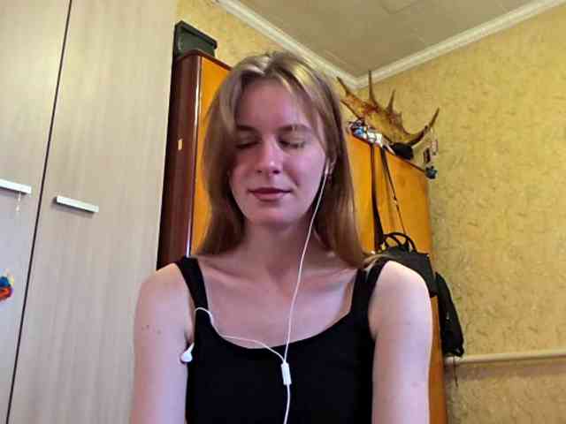 CharissePopowski webcam