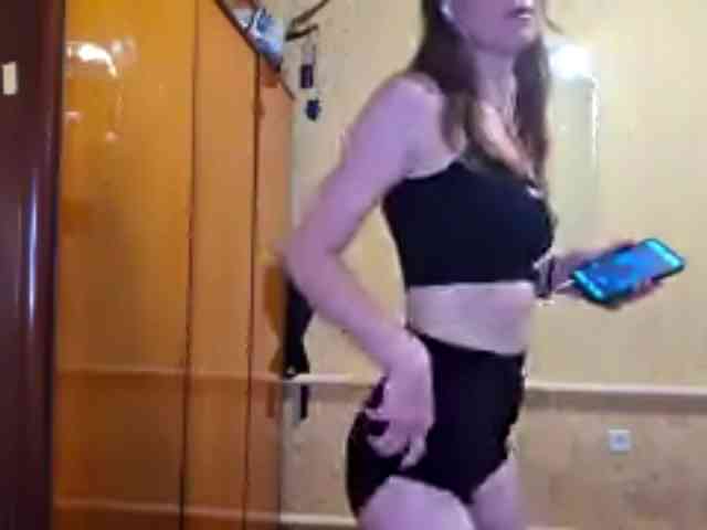 CharissePopowski