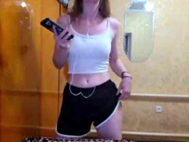 CharissePopowski webcam