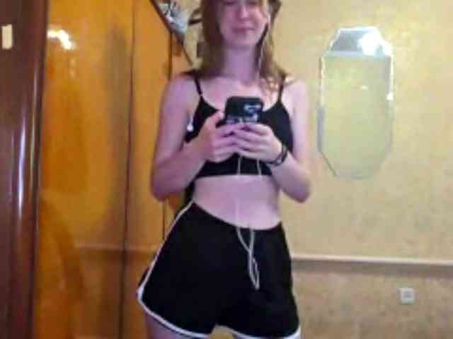 CharissePopowski webcam
