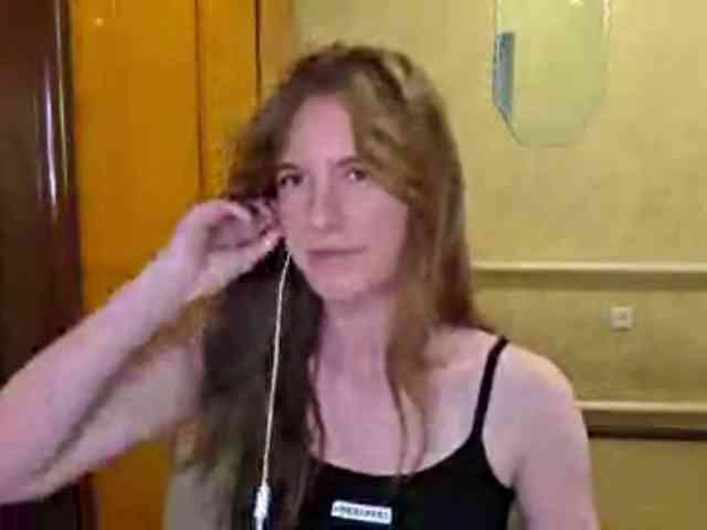 CharissePopowski webcam