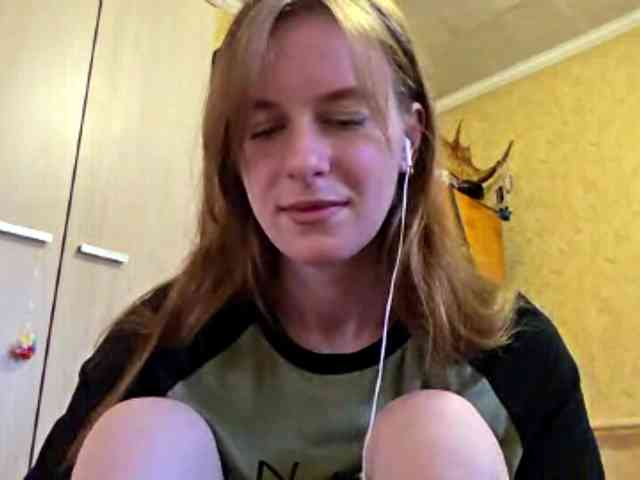 CharissePopowski webcam