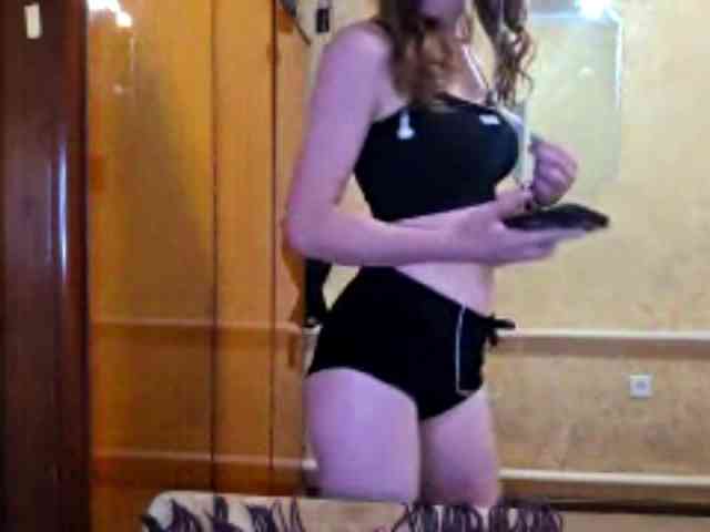 CharissePopowski webcam