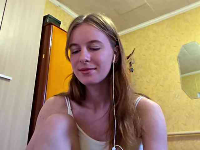 CharissePopowski webcam