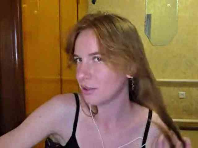CharissePopowski webcam