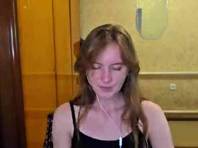 CharissePopowski webcam