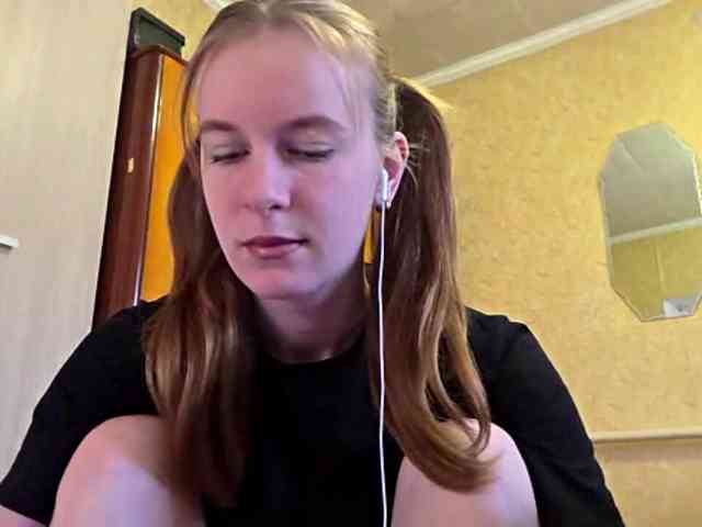 CharissePopowski webcam