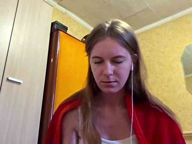 CharissePopowski webcam