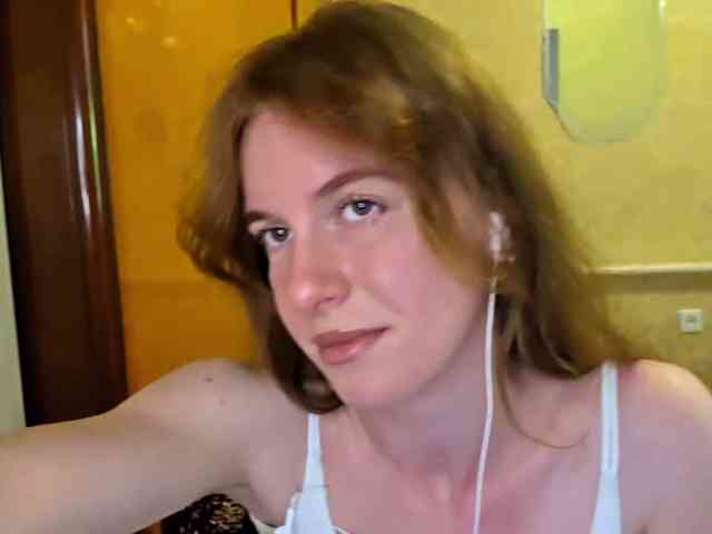 CharissePopowski webcam