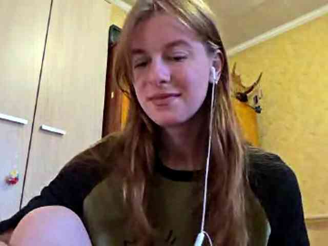 CharissePopowski webcam