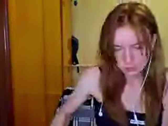 CharissePopowski webcam