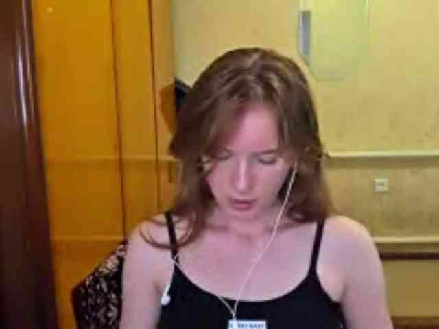 CharissePopowski webcam