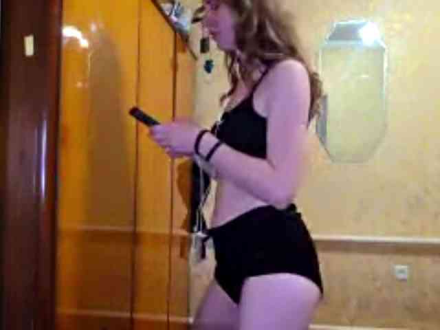 CharissePopowski webcam