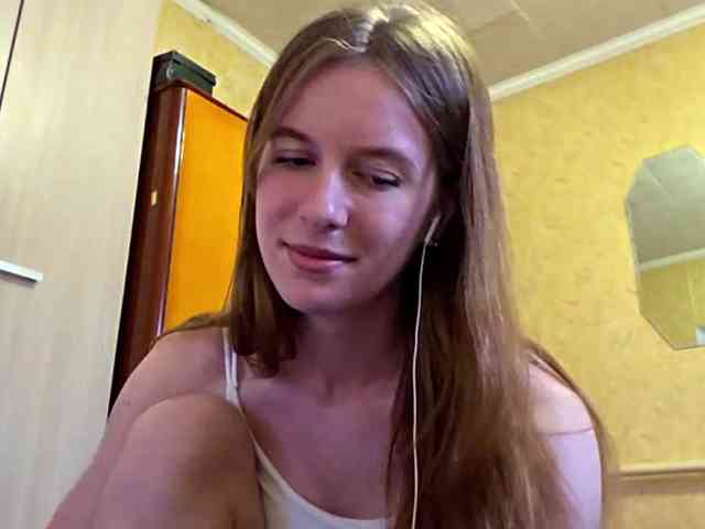 CharissePopowski webcam