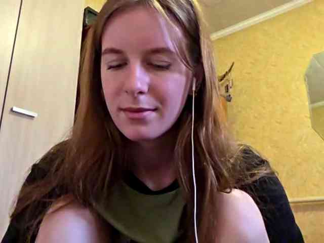 CharissePopowski webcam