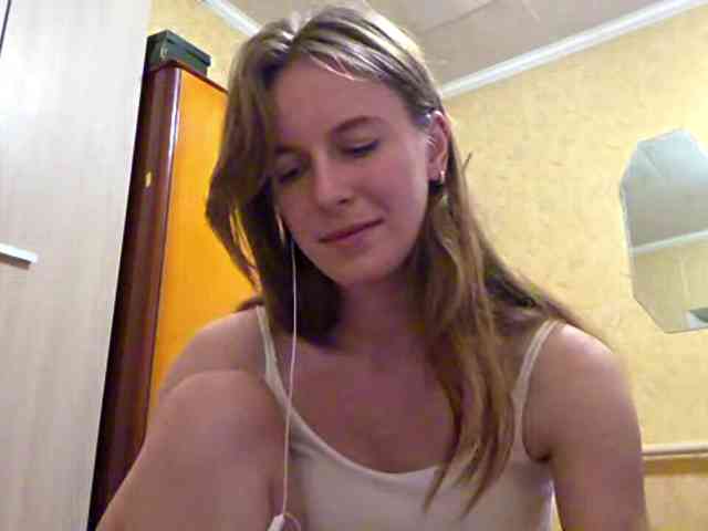 CharissePopowski webcam