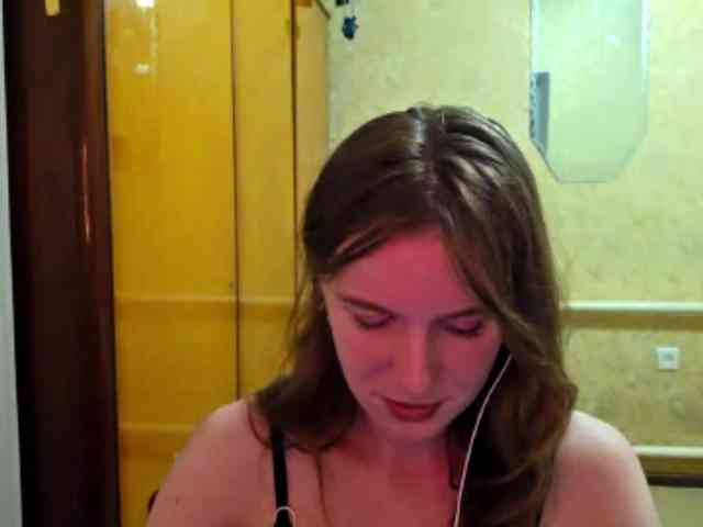CharissePopowski webcam