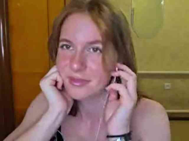 CharissePopowski webcam