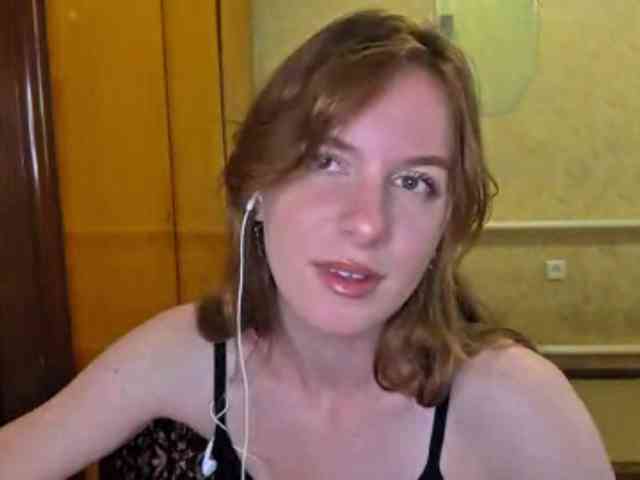 CharissePopowski webcam