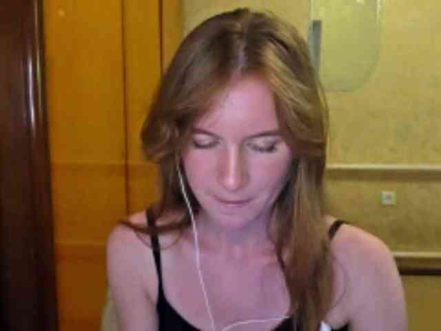 CharissePopowski webcam