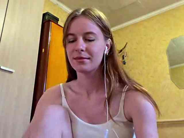 CharissePopowski webcam